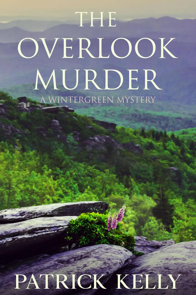 The Overlook Murder (Wintergreen Mystery)