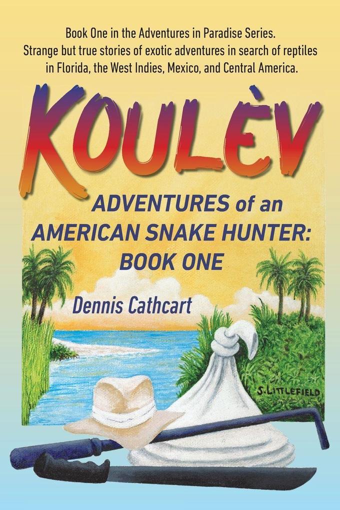 Koulèv