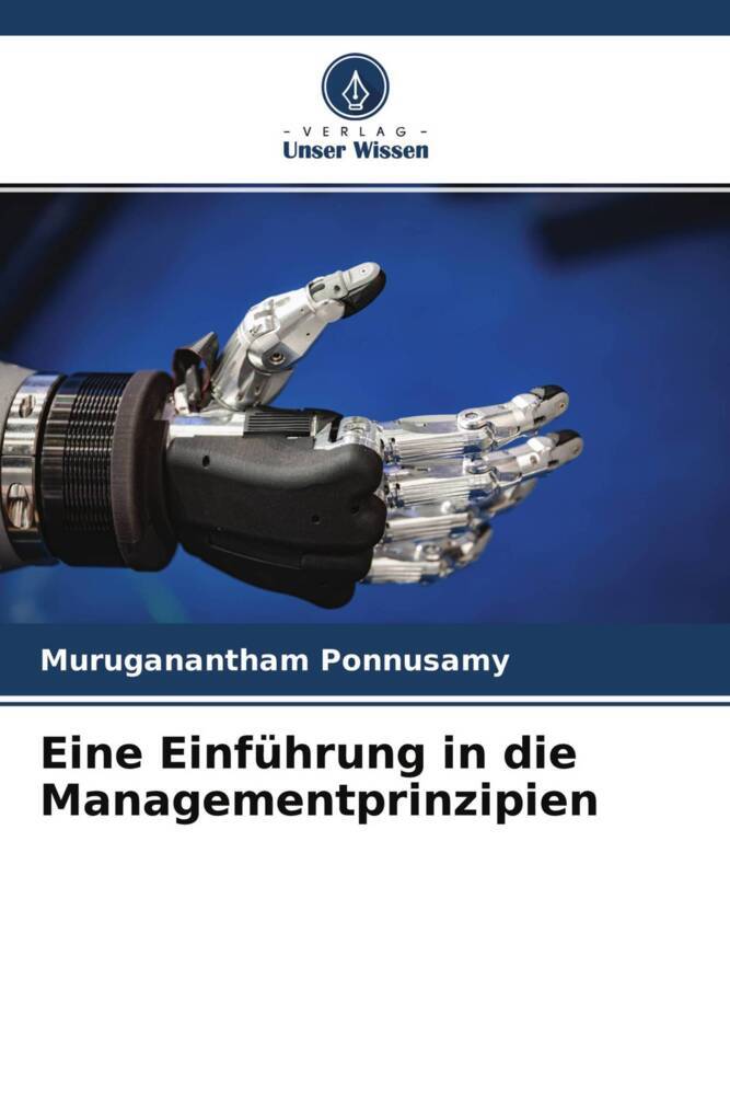 Eine Einführung in die Managementprinzipien