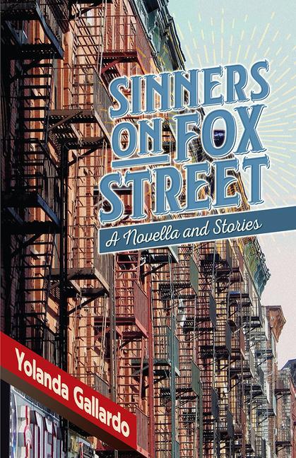 Sinners on Fox Street