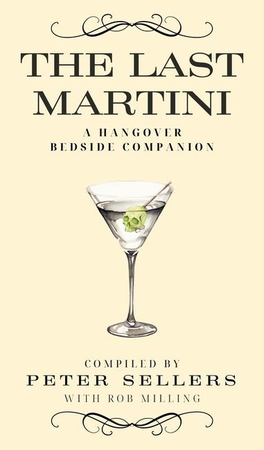 The Last Martini