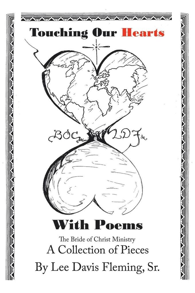 Touching Our Hearts with Poems