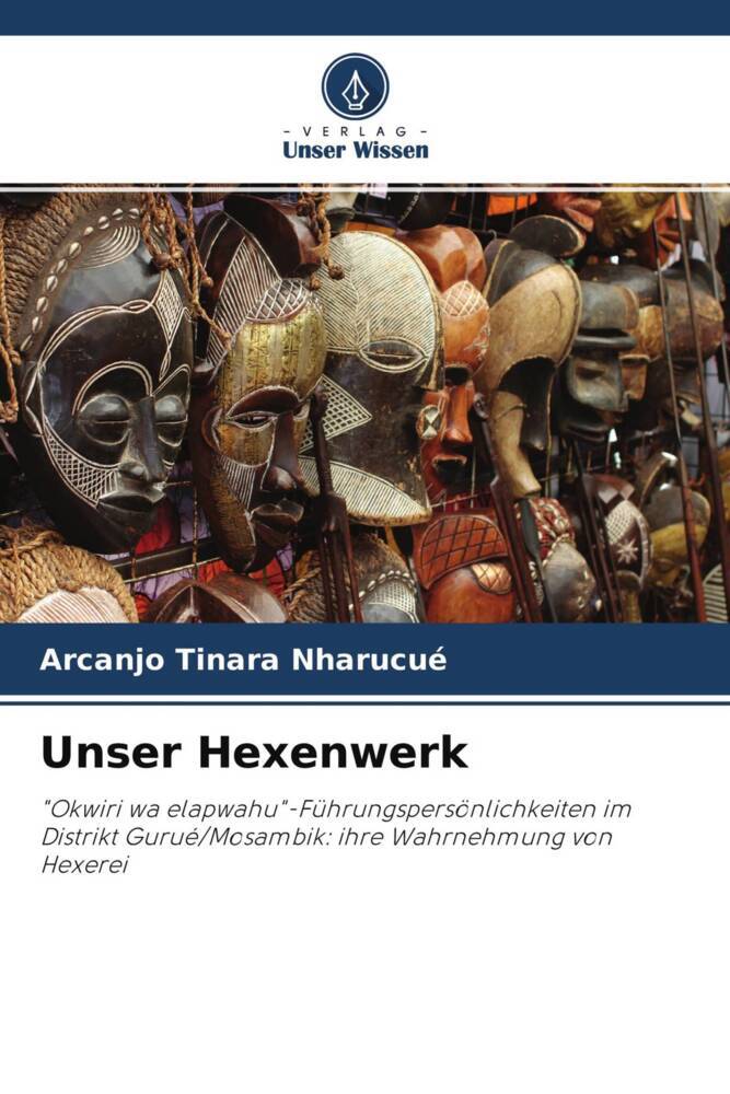 Unser Hexenwerk