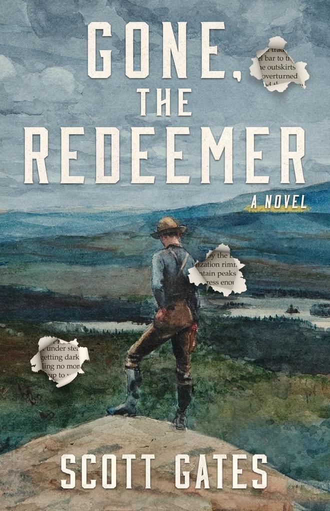 Gone The Redeemer
