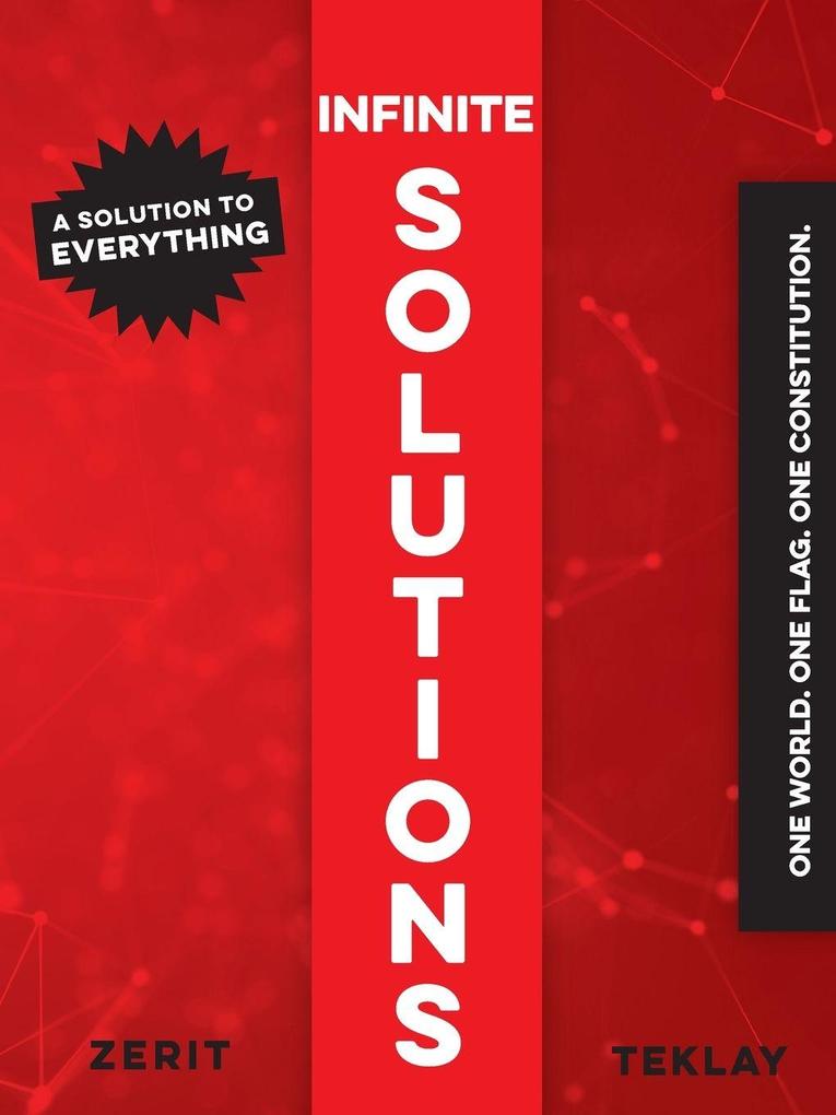 Infinite Solutions