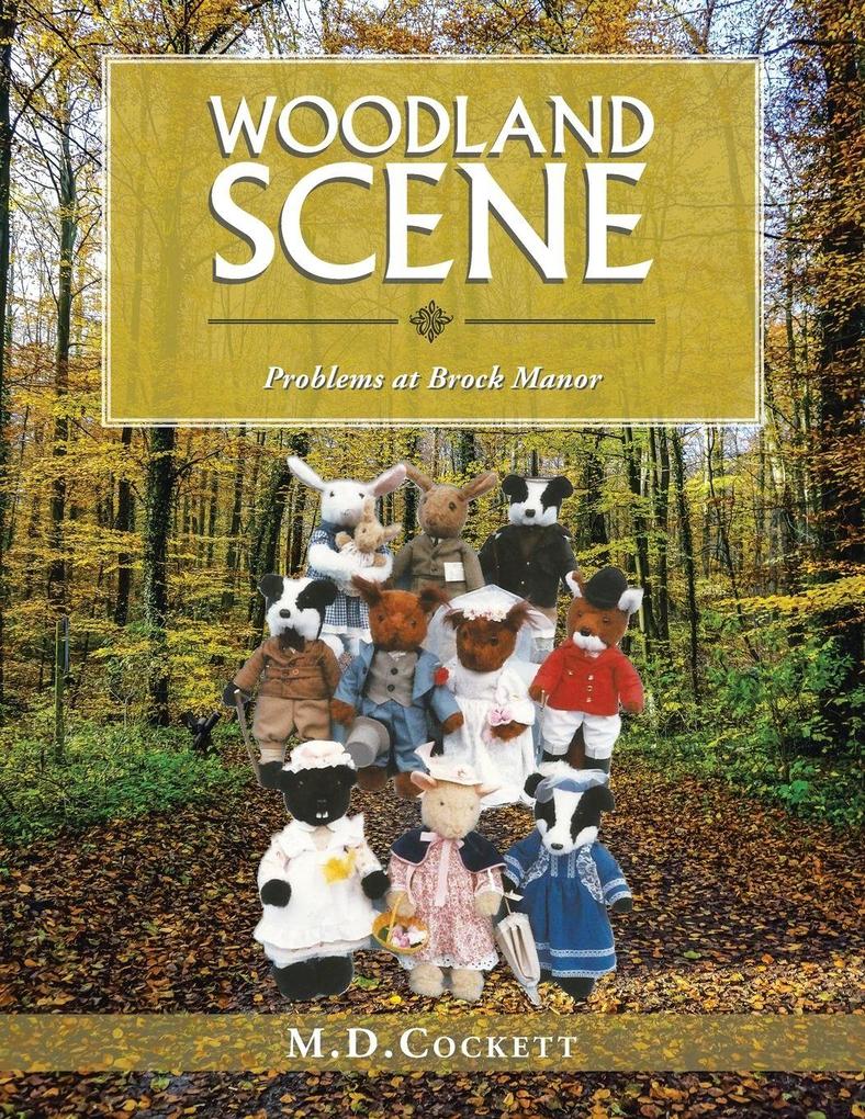 Woodland Scene