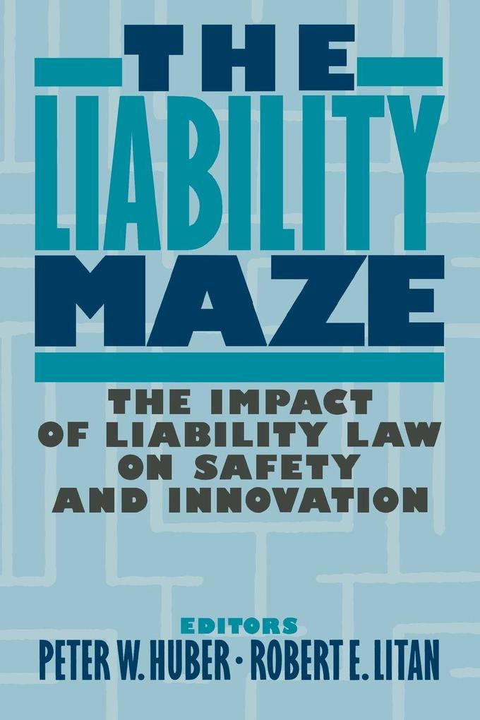 Liability Maze