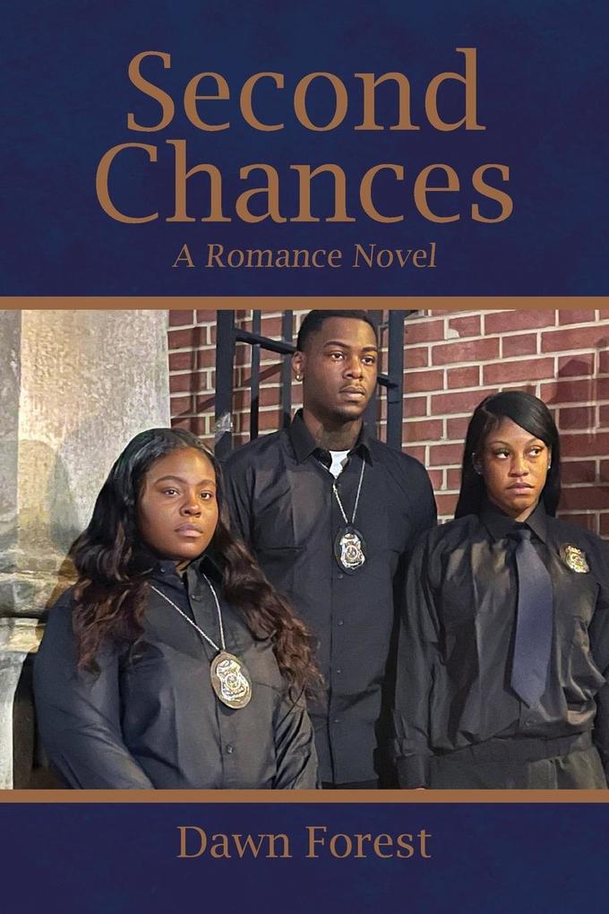 Second Chances