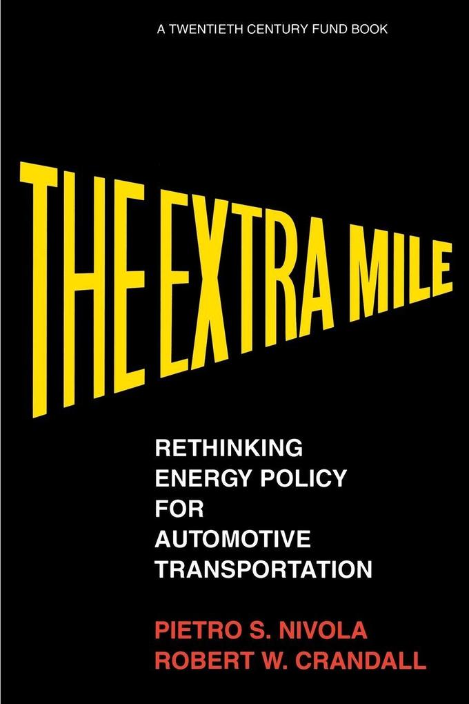 Extra Mile