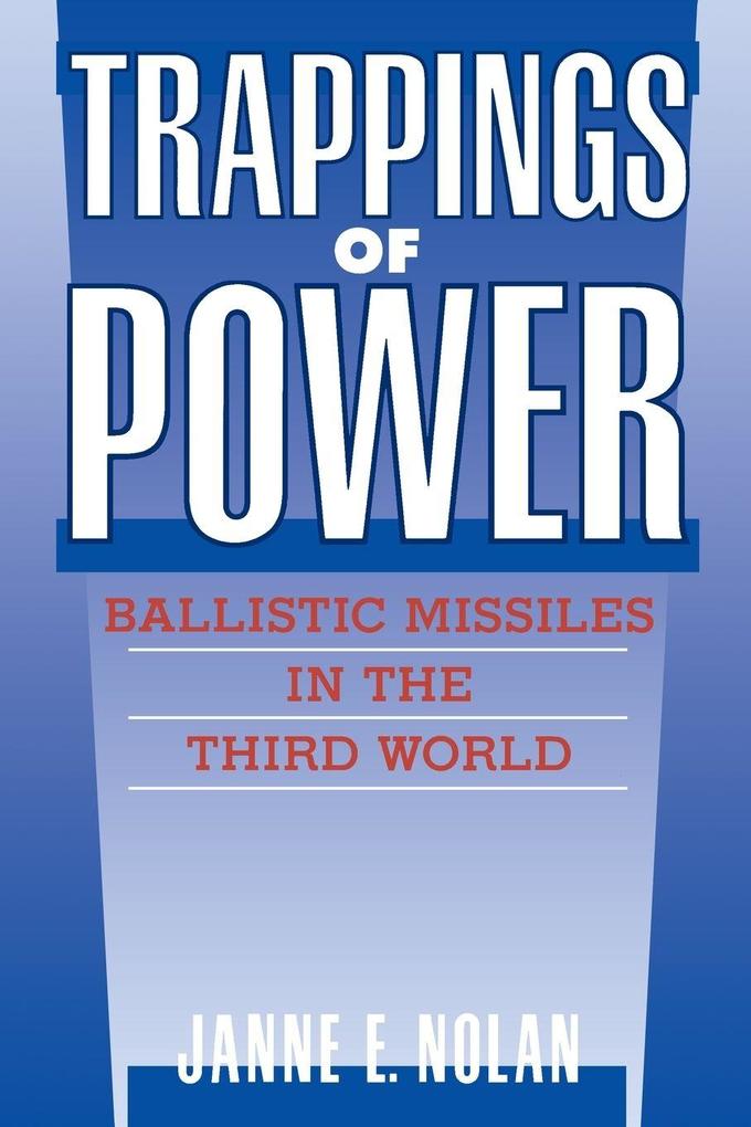 Trappings of Power