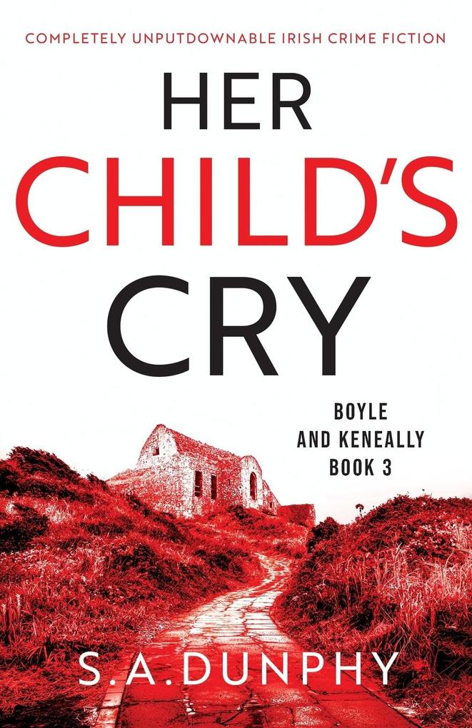 Her Child's Cry