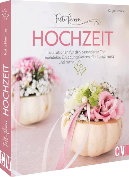 Image of Feste feiern - Hochzeit