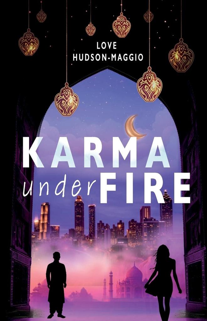 Karma Under Fire