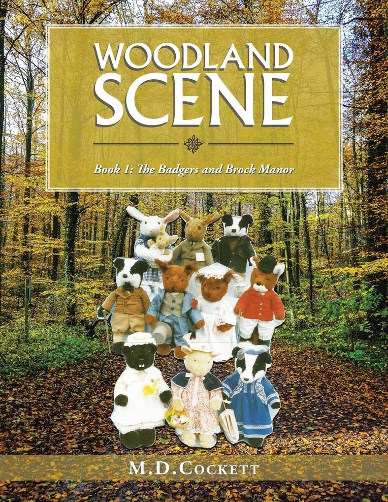 Woodland Scene