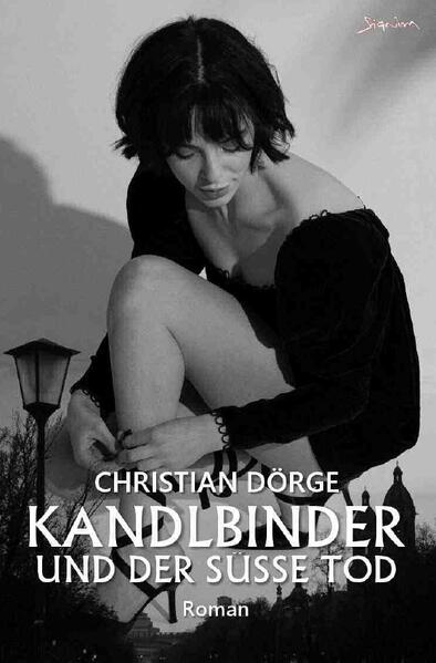 Image of KANDLBINDER UND DER SÜSSE TOD