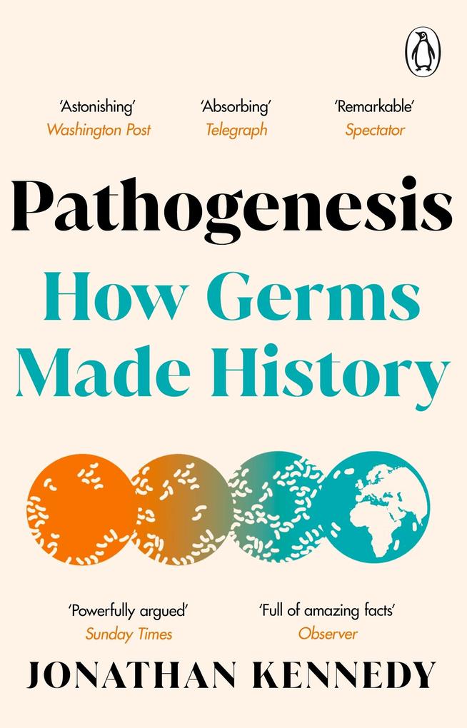 Transworld Pathogenesis