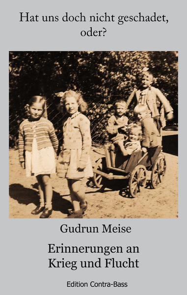 Hat uns doch nicht geschadetoder?