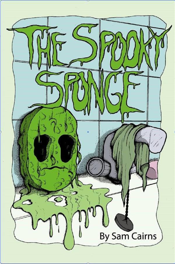 The Spooky Sponge