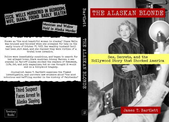The Alaskan Blonde
