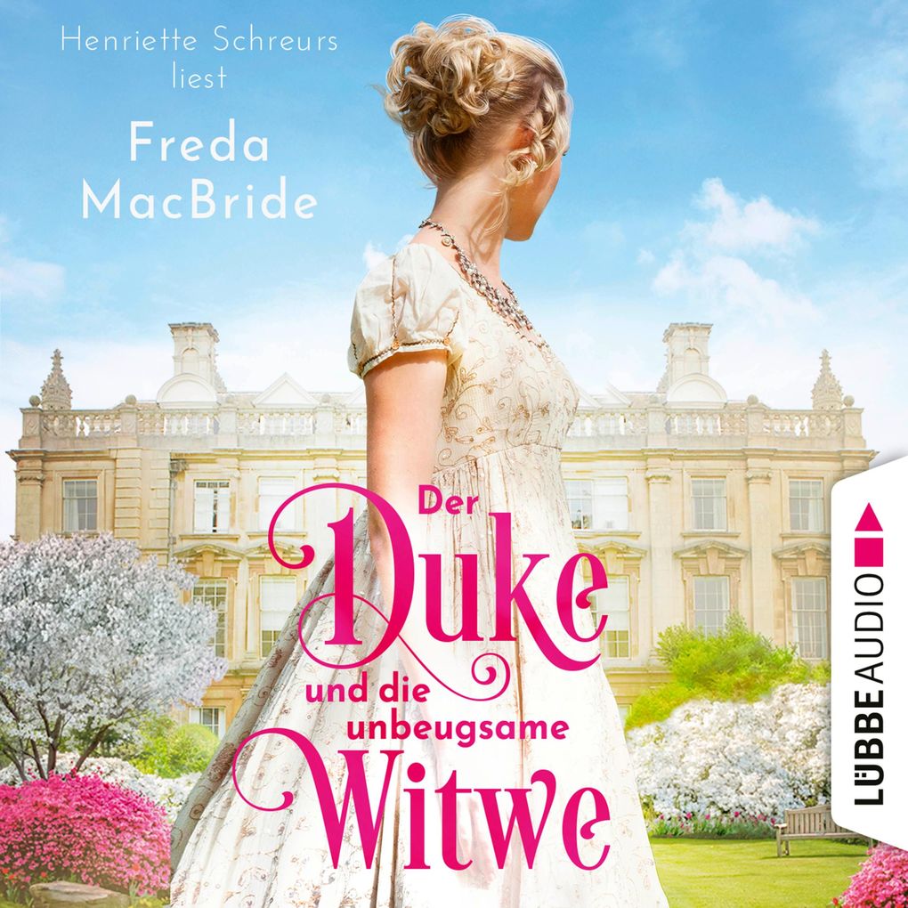 Der Duke und die unbeugsame Witwe - Regency - Liebe und Leidenschaft Teil 1
