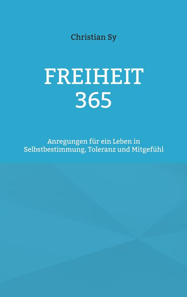 Freiheit 365