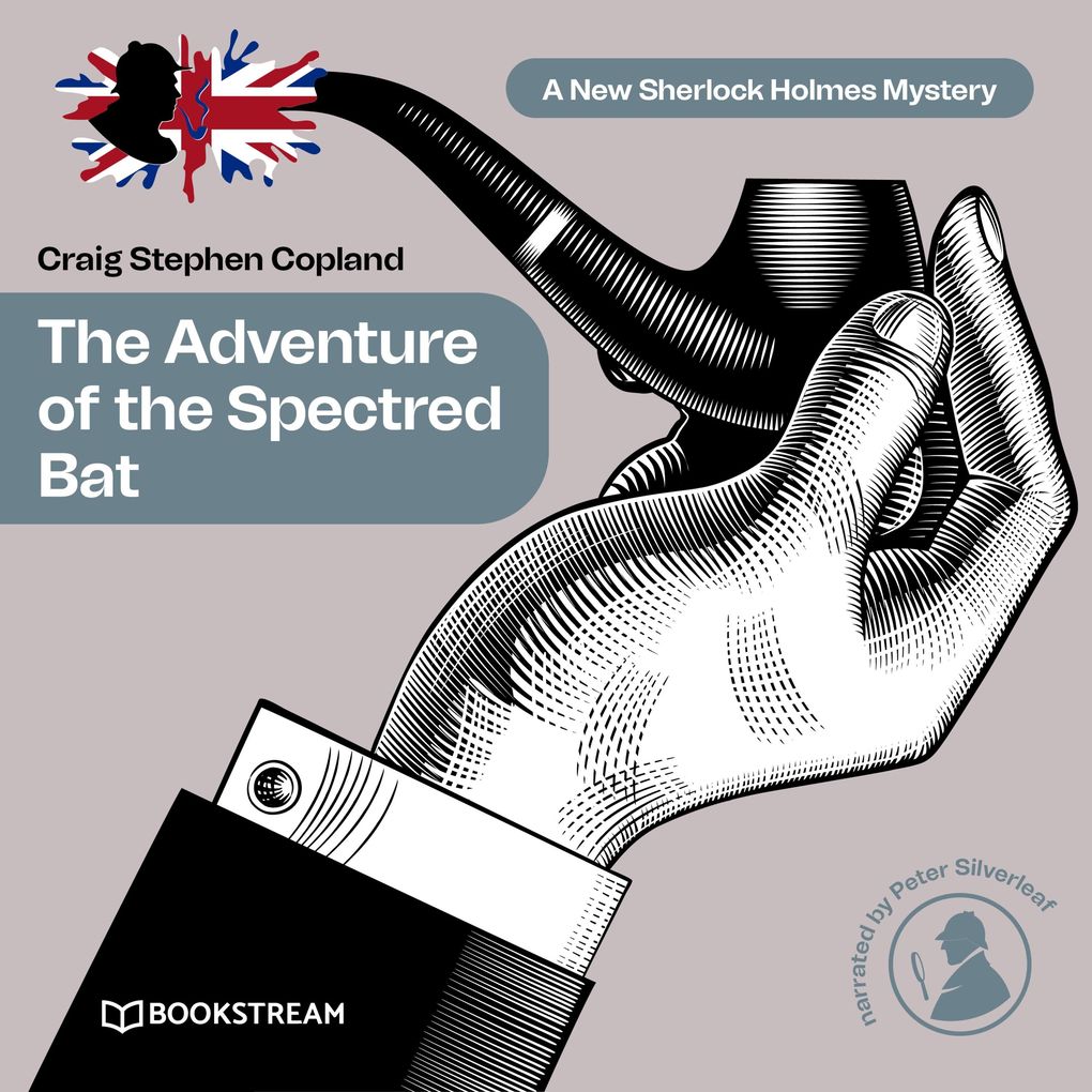 The Adventure of the Spectred Bat