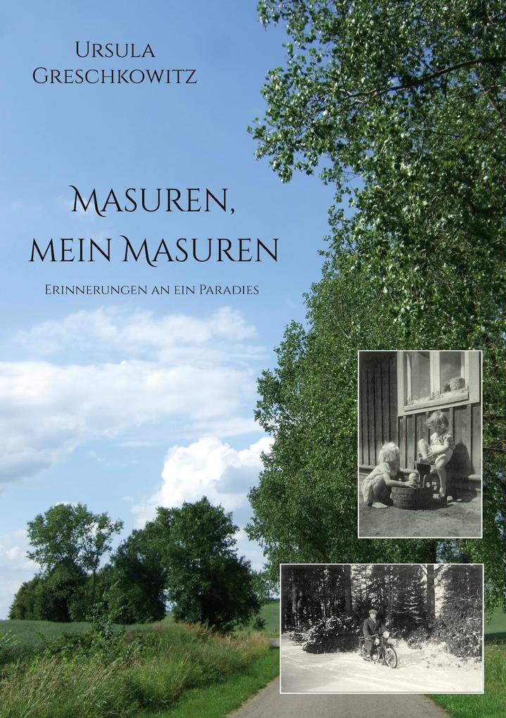 Masuren mein Masuren