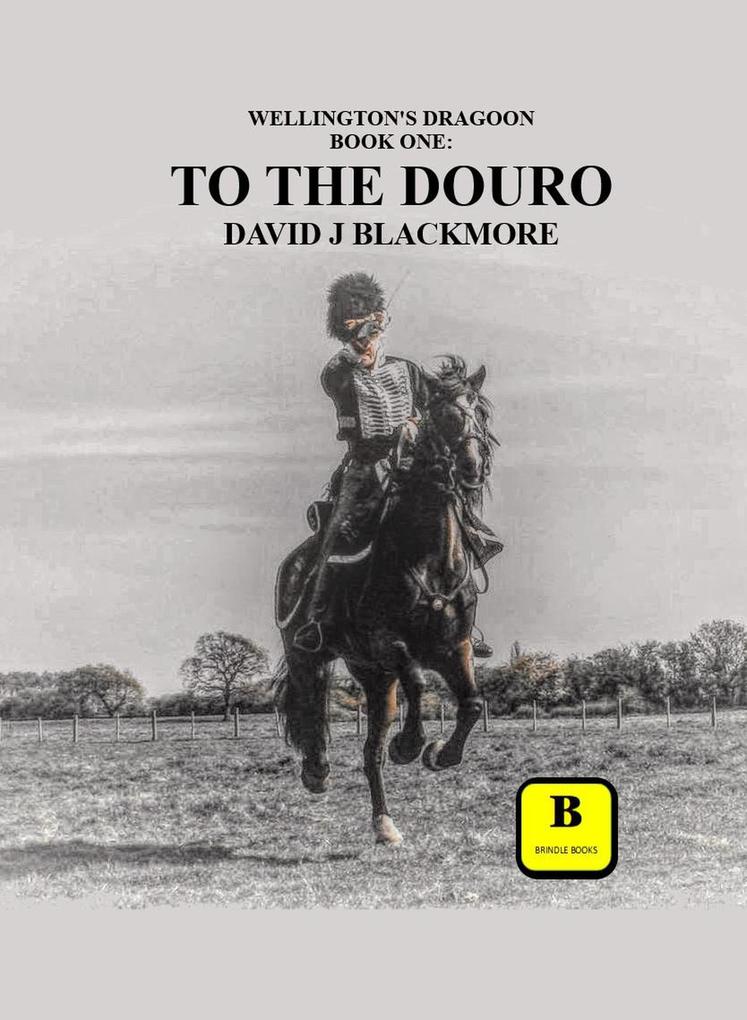 To The Douro (Wellington's Dragoon #1)