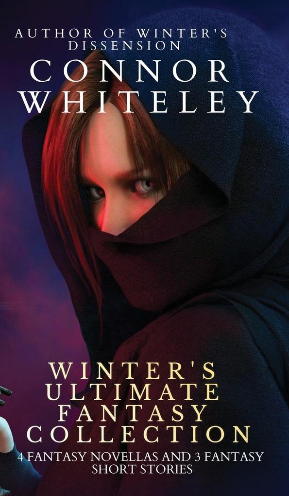 Winter‘s Ultimate Fantasy Collection