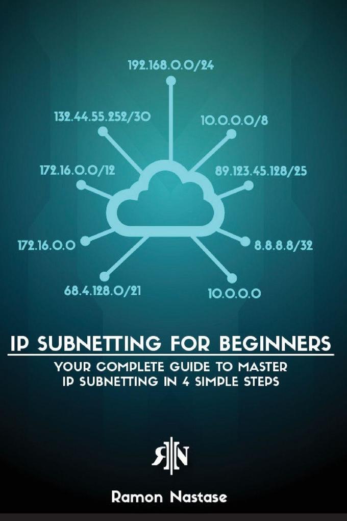 IP Subnetting for Beginners
