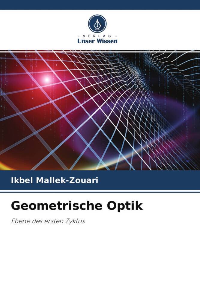 Geometrische Optik