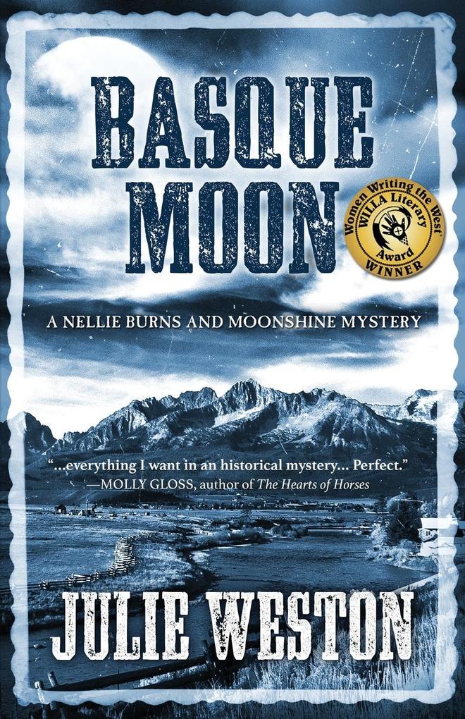 Basque Moon