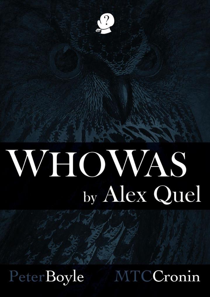 Who Was