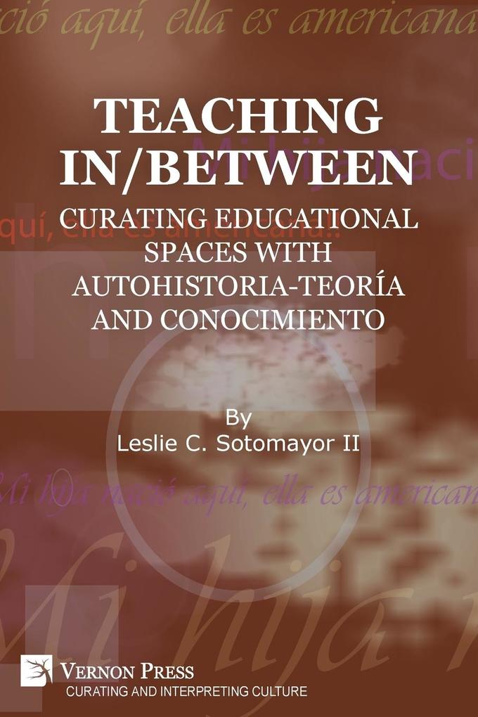 Teaching In/Between