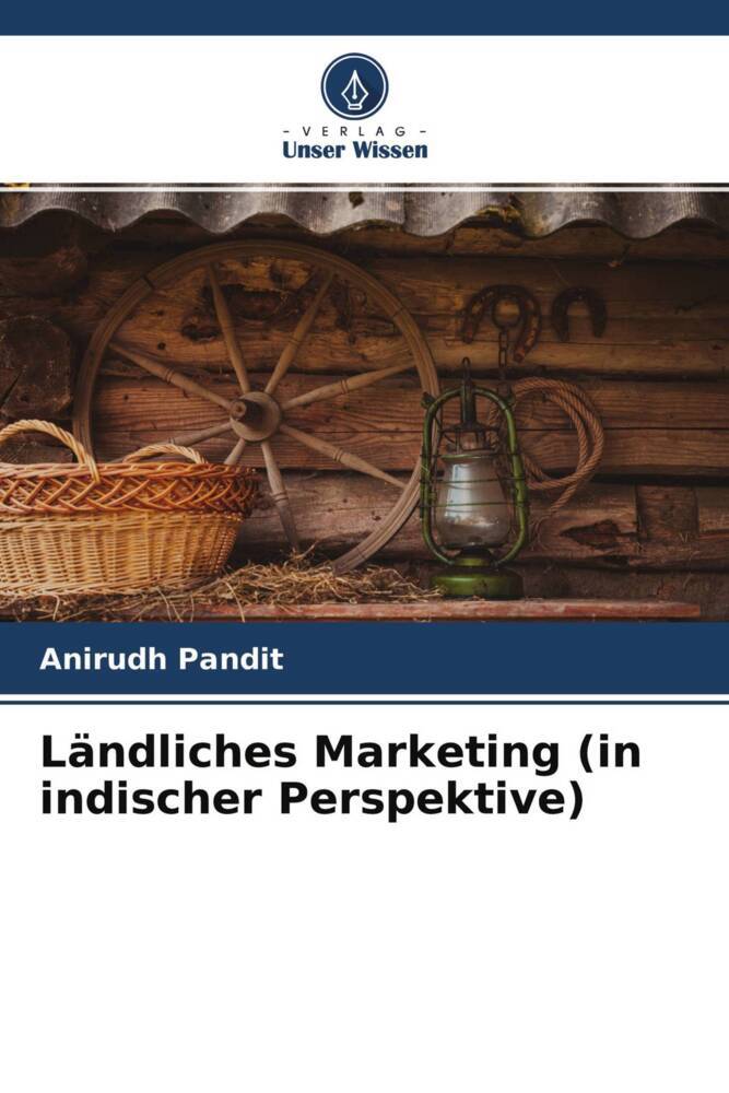 Ländliches Marketing (in indischer Perspektive)