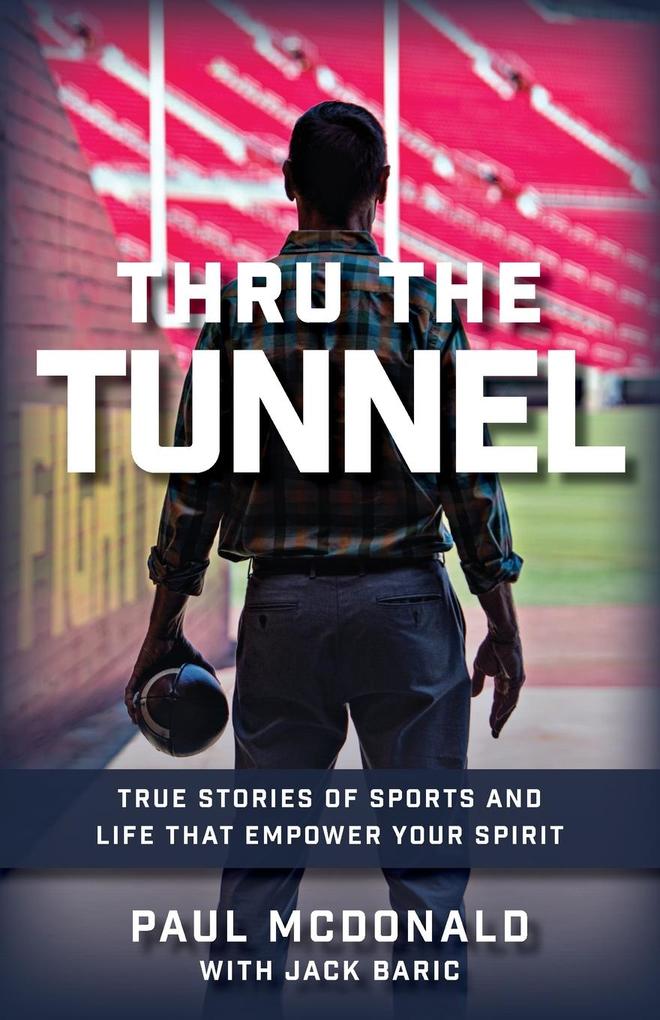 Thru The Tunnel