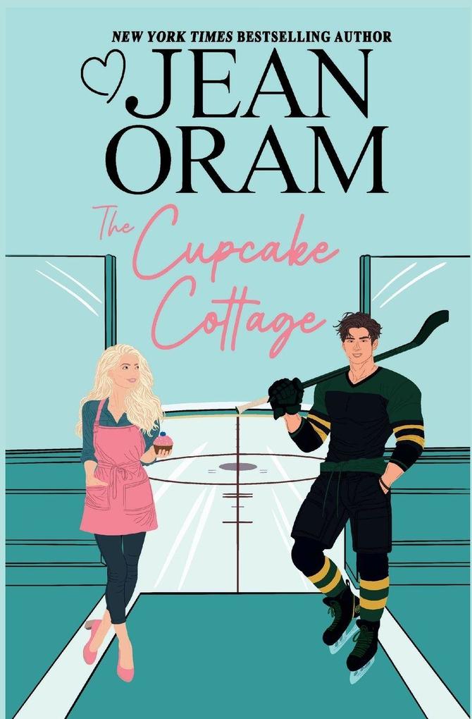 The Cupcake Cottage