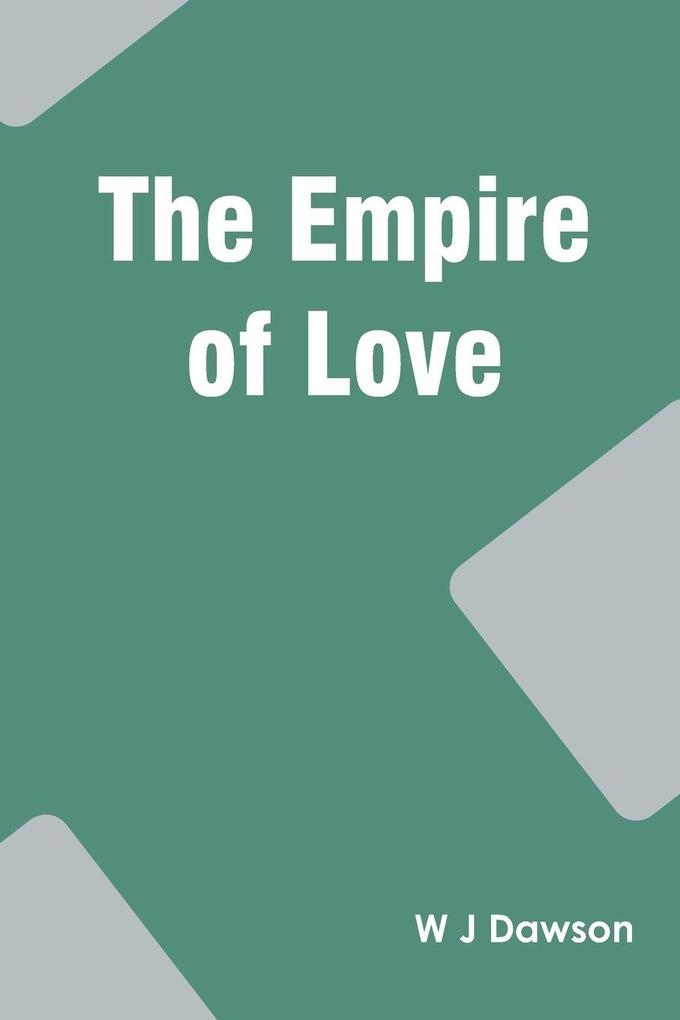 The Empire of Love