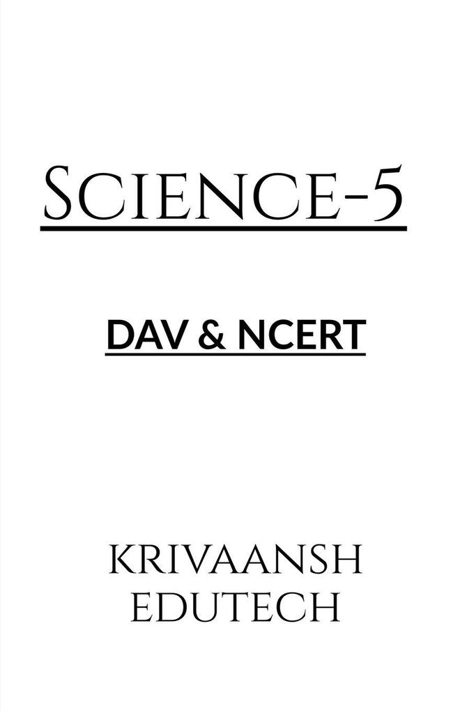 SCIENCE -5
