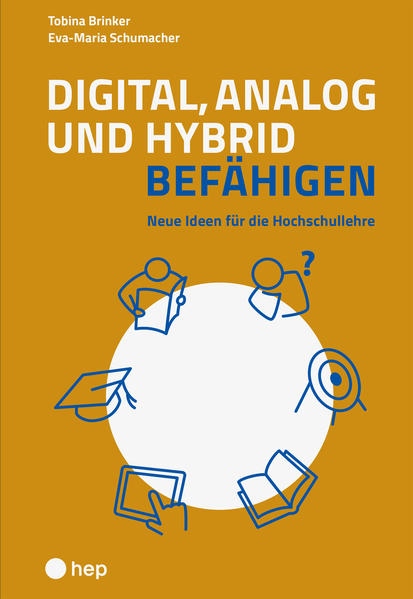 Digital analog und hybrid befähigen