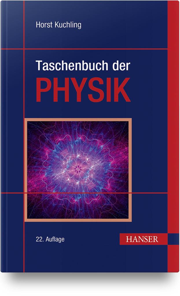 Hanser Fachbuchverlag Taschenbuch Der Physik - Bild 4