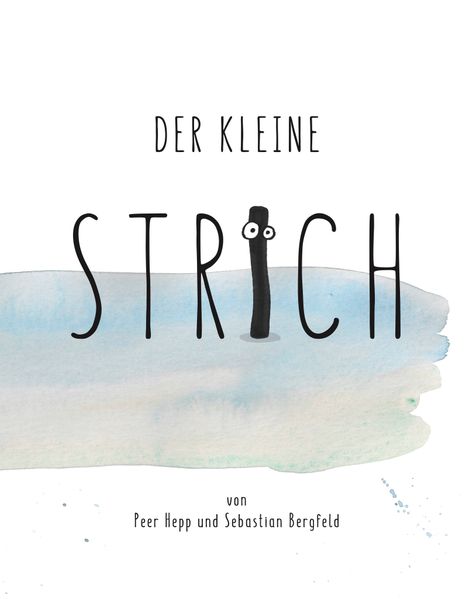 Der kleine Strich