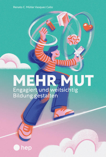 Mehr Mut