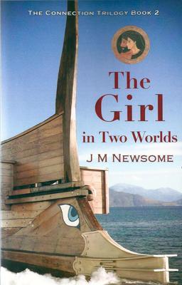 The Girl in Two Worlds