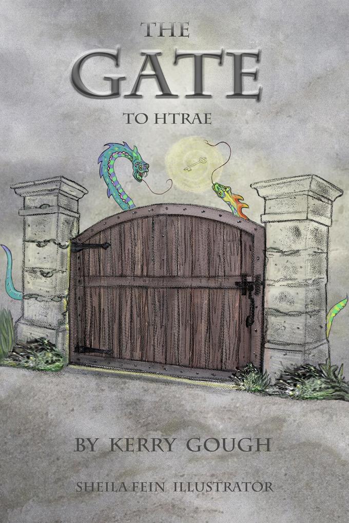 Gate to Htrae