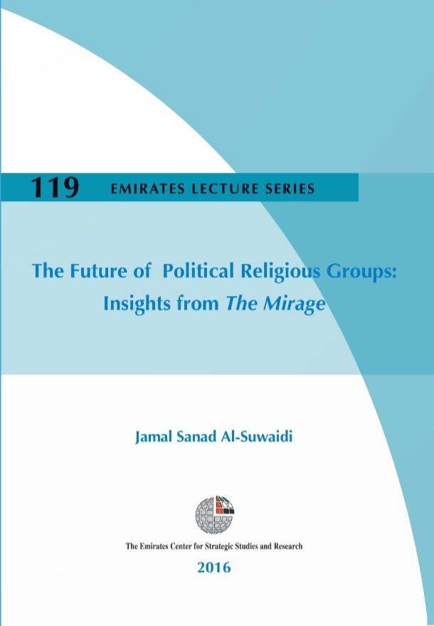 The Future of political Religious Groups