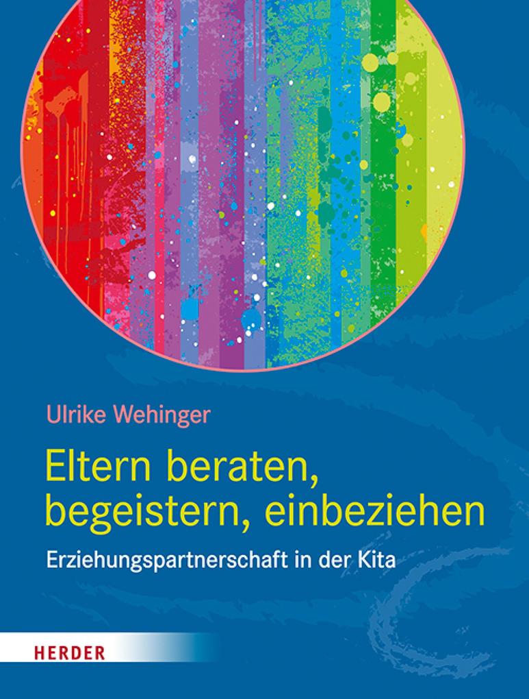 Eltern beraten begeistern einbeziehen