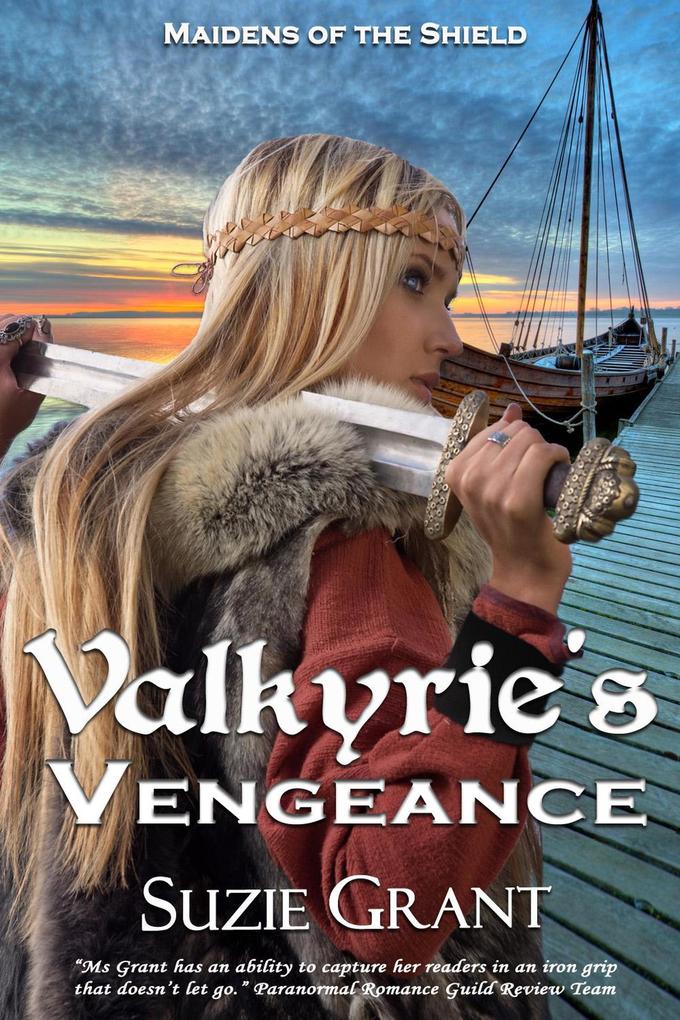Valkyrie‘s Vengeance