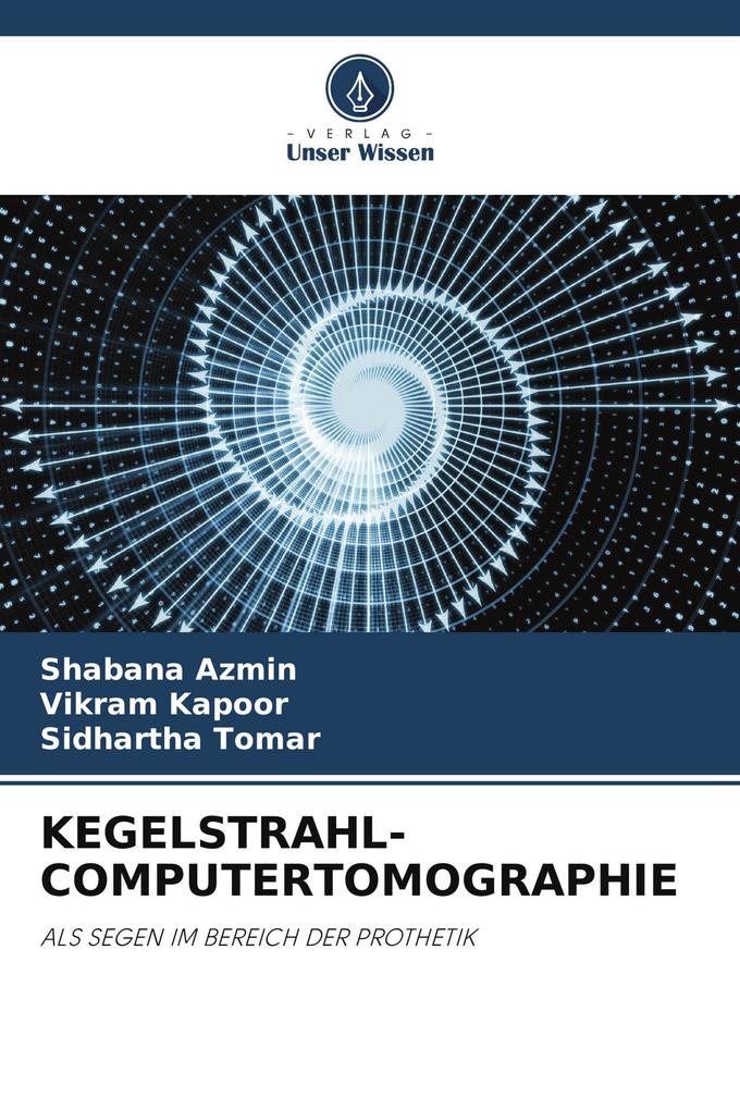 KEGELSTRAHL-COMPUTERTOMOGRAPHIE