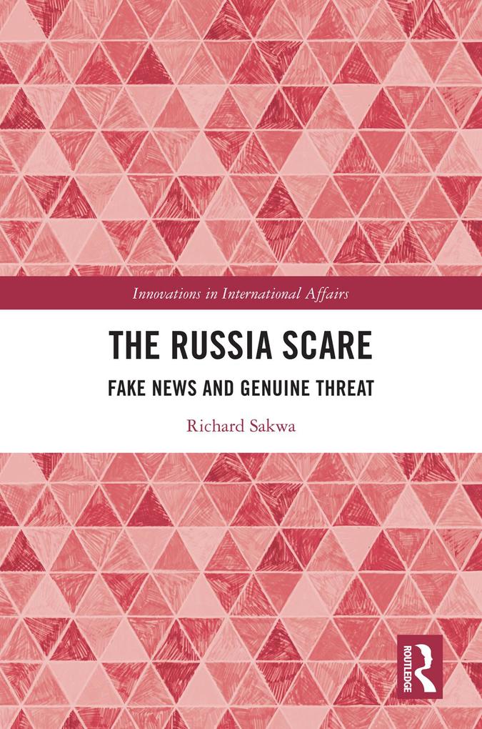 The Russia Scare